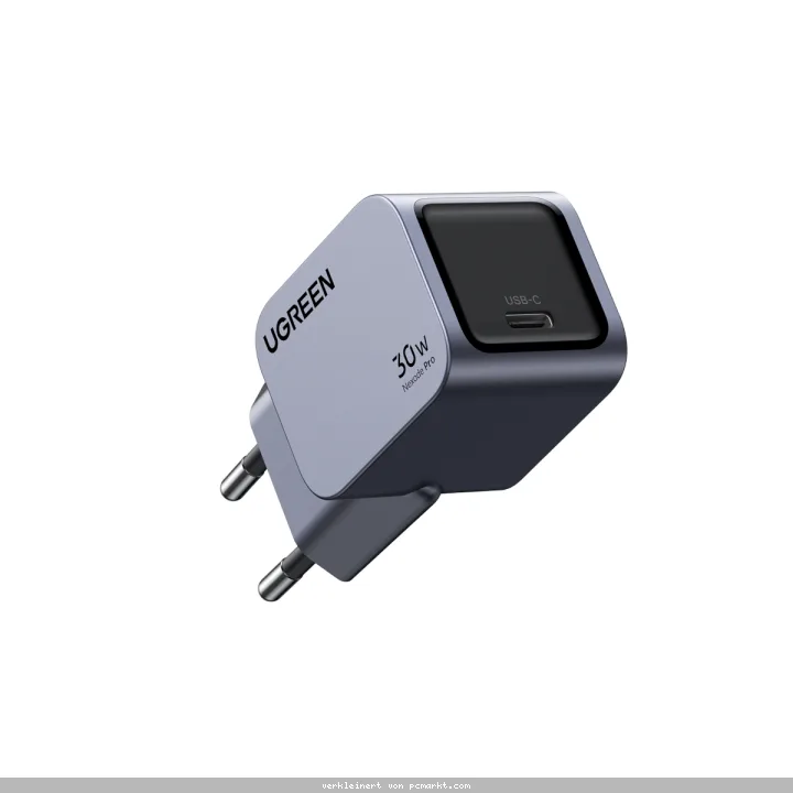 UGREEN Nexode Pro X703 GaN Fast Charger 30W 1x USB-C