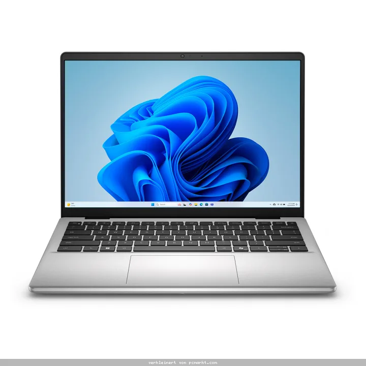 Dell 14 DC14250 - 14" FHD Display, Intel Core 5-120U, 16GB RAM, 512GB SSD, Windows 11 Home
