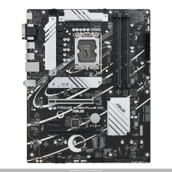 ASUS Prime B760-Plus