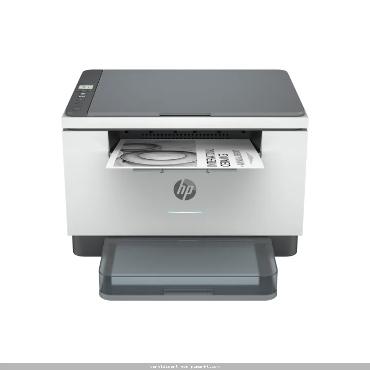 HP LaserJet MFP M234dw Multifunktionsdrucker - s/w - Laser
