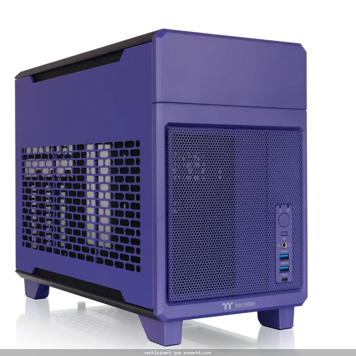 Thermaltake TR100 Future Dusk | PC-Gehäuse