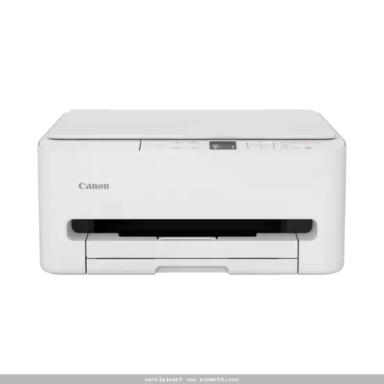 Canon PIXMA TS6550i 3in1 Tintenstrahl-Multifunktionsdrucker - A4, Drucker, Scanner, Kopierer, USB, WLAN, Duplex