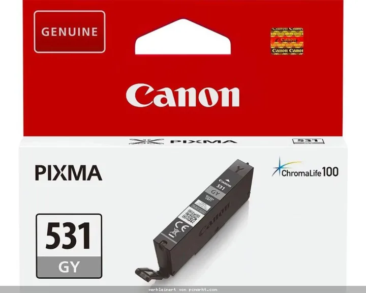 Canon CLI-531 GY