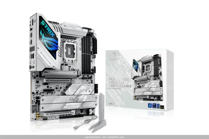 ASUS ROG STRIX Z890-A GAMING WIFI Mainboard