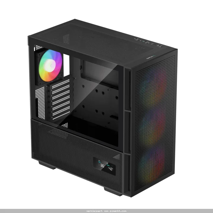 DeepCool CH560 Digital | PC-Gehäuse