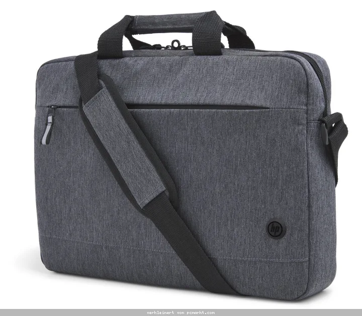 HP Prelude Pro Recycelte 15.6 Zoll Top Load Tasche