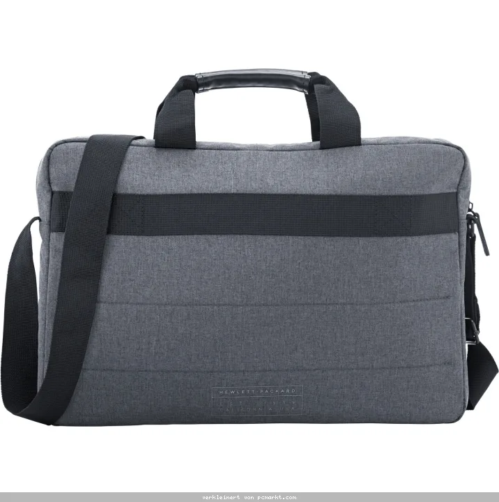 HP 15,6 Zoll Essential Topload-Tasche