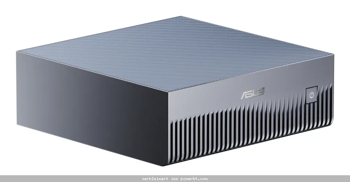 ASUS Ascent GX10 KI Supercomputer - NVidia GB10, 128GB DDR5 RAM, 2TB SSD, NVidia DGX OS
