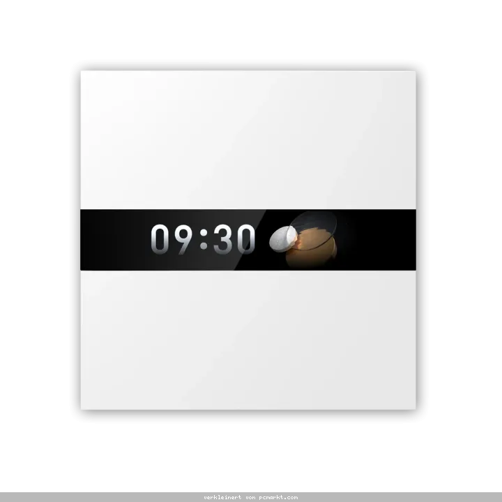 Aqara Display Switch V1
