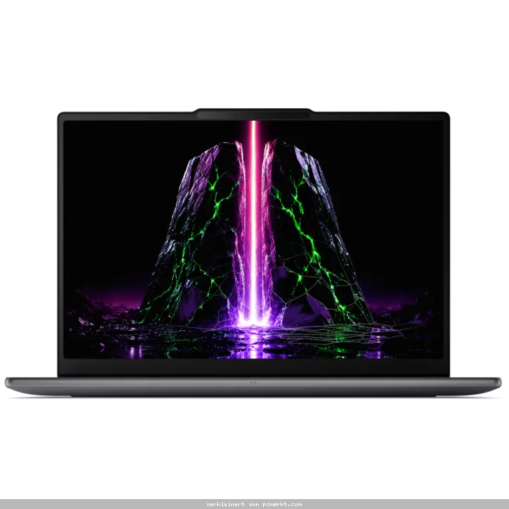 Lenovo Yoga 9 Pro 83SR0027GE - 15.3" OLED, NVIDIA RTX Spark N1X 20-Core, 64GB RAM, 1TB SSD, Windows 11 Pro