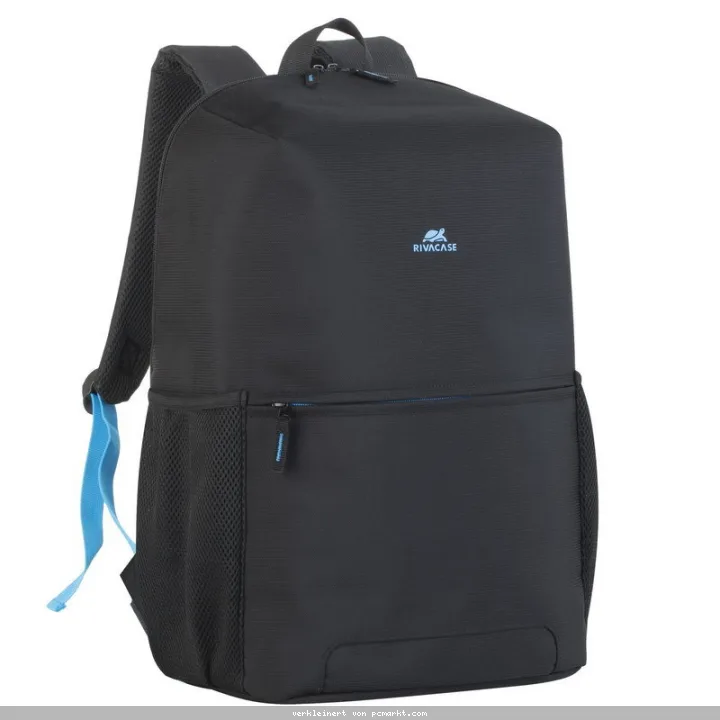 Rivacase Rucksack "Regent II" 15,6", 8067 schwarz
