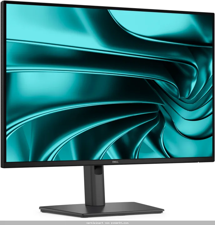 DELL Pro P P2426E 24 Zoll Office Monitor Pixel WUXGA LCD Schwarz