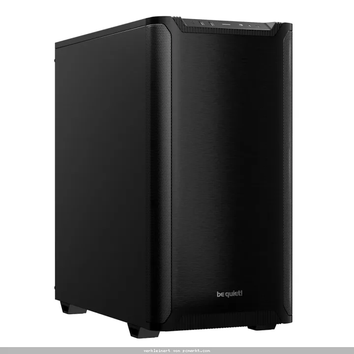be quiet! PURE BASE 501 | PC-Gehäuse
