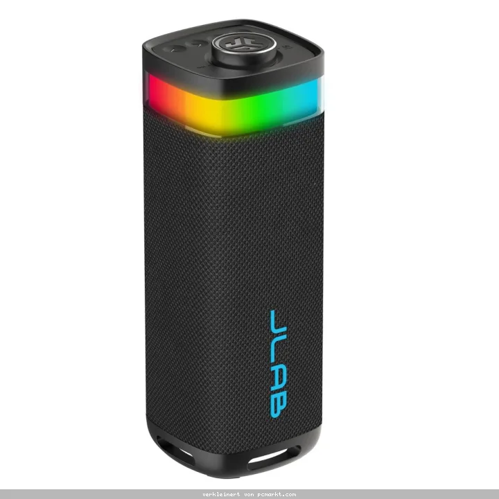 Jlab JBuds Party Speaker Black