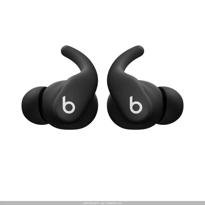 Beats Powerbeats Fit Wireless Kopfhörer In-Ear (diamantschwarz)