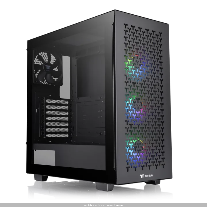 Thermaltake V350 TG ARGB Air | PC-Gehäuse