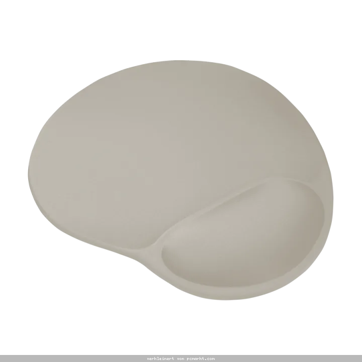 Trust Bigfoot Mousepad - Beige