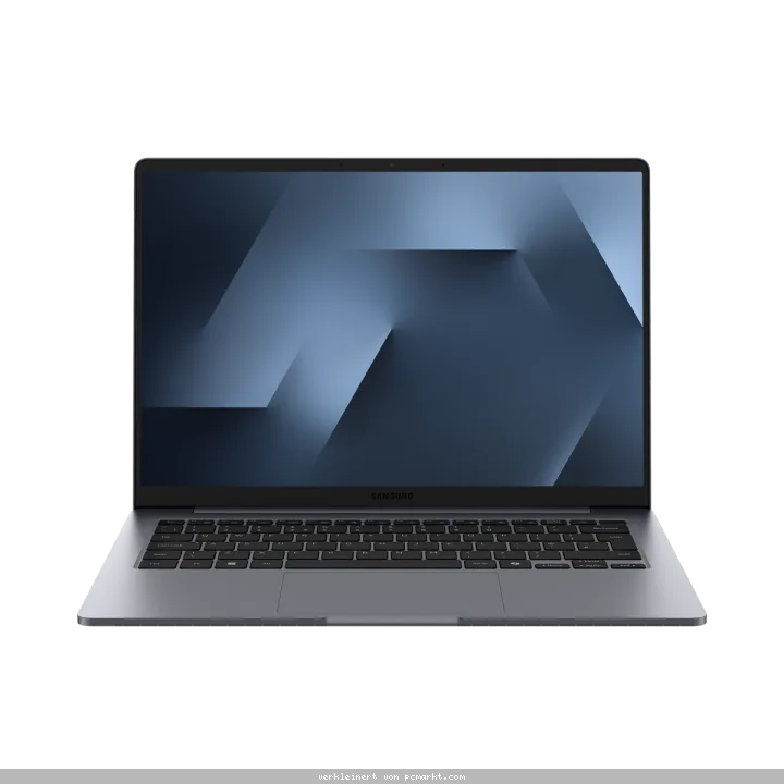 SAMSUNG Galaxy Book6 14 Zoll, IntelCore5 315, 8GB RAM, 256GB SSD, W11, Gray