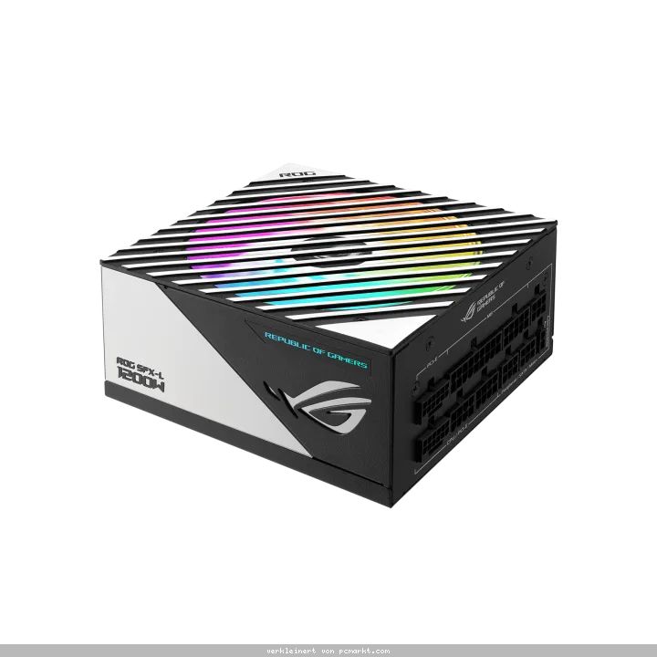 ASUS ROG Loki SFX-L 1200W Titanium | PC-Netzteil