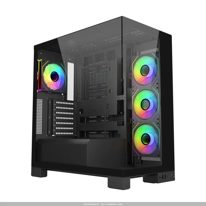 FSP M540-BA | PC-Gehäuse