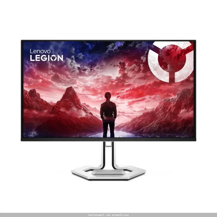 Lenovo Legion Pro 27Q-10 OLED Gaming Monitor 280Hz, 0,03ms GtG