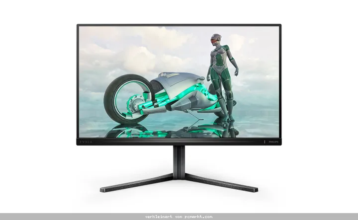 Philips 25M2N3200W/00 Evnia Gaming Monitor - FHD, 240 Hz, AdaptiveSync, Höhenverstellung