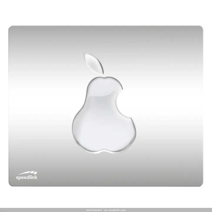 Speedlink SILK Mousepad, Pear