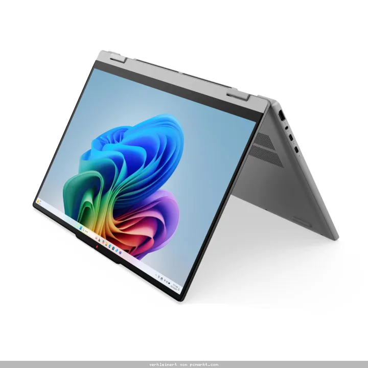 Lenovo IdeaPad 5 2in1 83UM0029GE - 15.3" WUXGA, AMD Ryzen™ AI 5 430, 16GB RAM, 512GB, SSD, W11