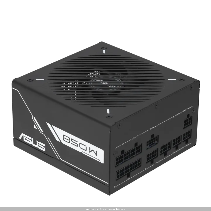 ASUS Prime 850W Gold | PC-Netzteil