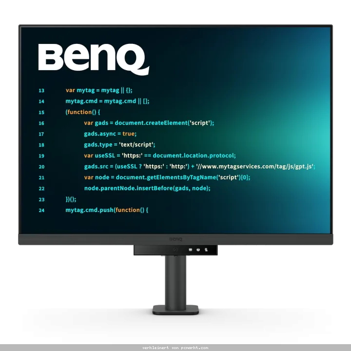 BenQ RD280UA Office Monitor für Programmierer 71,63cm (28,2 Zoll 4K+ Ultra-HD, 3:2, 5ms, 350cd/m², 1x USB-C