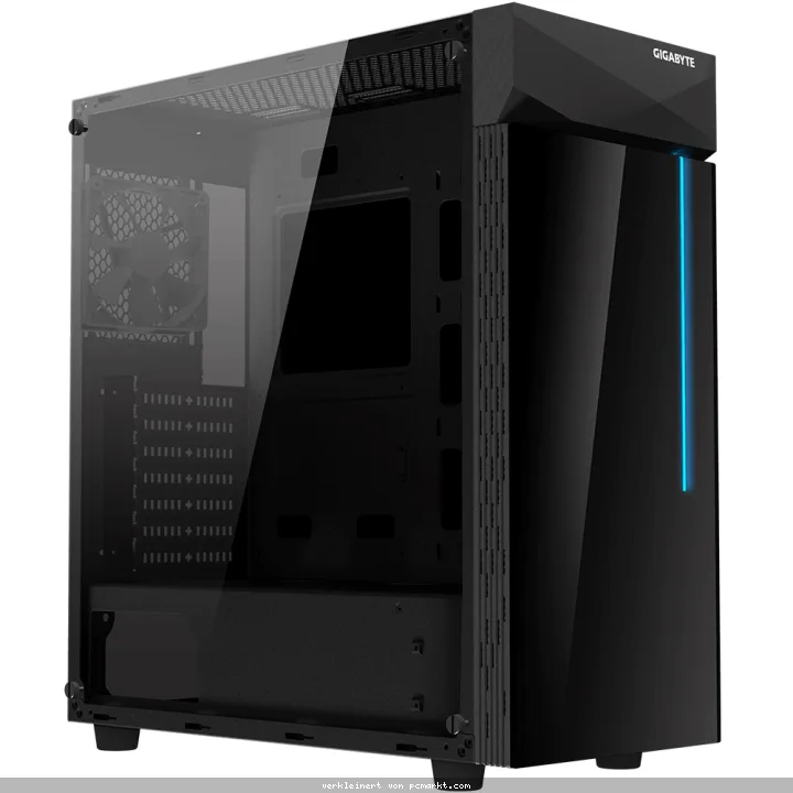 Gigabyte C200 GLASS | PC-Gehäuse