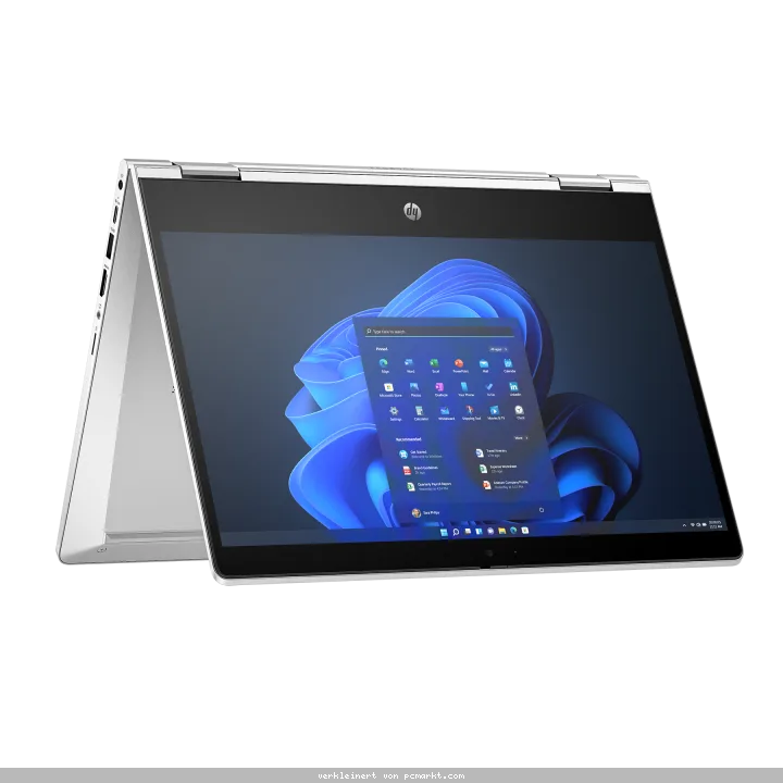 HP Pro x360 435 G10 816D9EA 13,3" FHD IPS Touch 400 Nits, AMD Ryzen 7 7730U, 32GB RAM, 1TB SSD, Windows 11 Pro