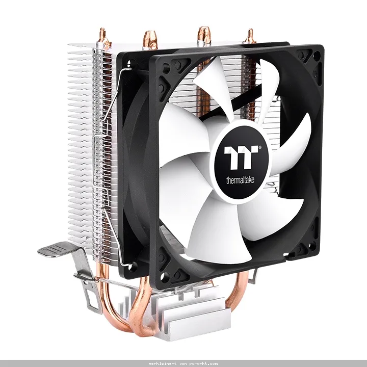 Thermaltake Contac 9 SE | CPU-Kühler
