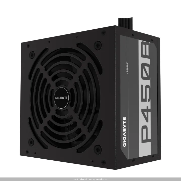 GigaByte P450B | PC-Netzteil