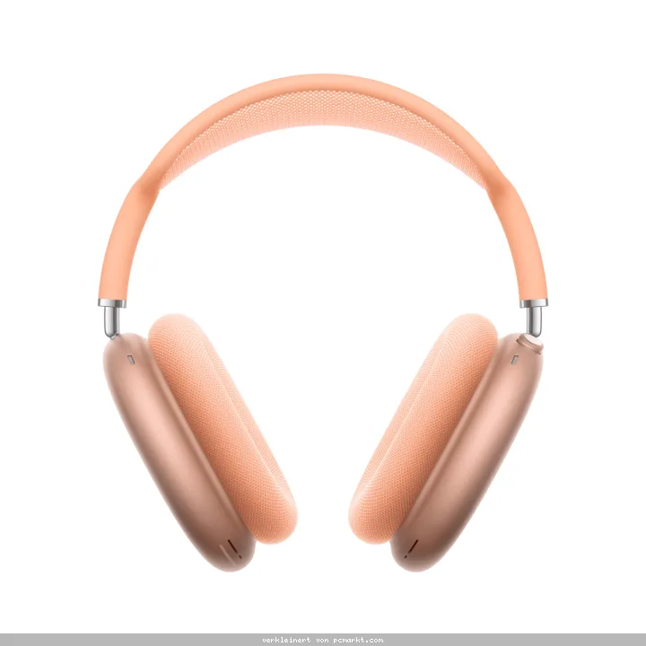 AirPods Max 2 - Orange MHWN4ZM/A