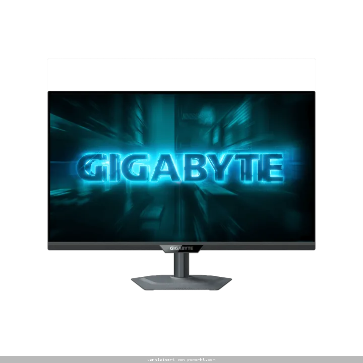 Gigabyte G27Q20 27 Zoll - Gaming Monitor IPS Panel, QHD, 200 Hz, 0,5 ms, HDMI 2.1, DP
