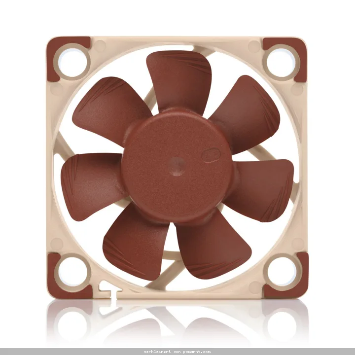 Noctua NF-A4x10 PWM | 40mm Gehäuselüfter