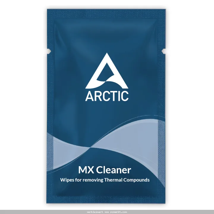 ARCTIC MX Cleaner 40 Stk.