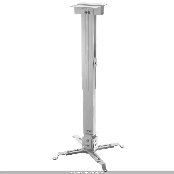 celexon Deckenhalterung universal MultiCel4070W, 40cm - 70cm