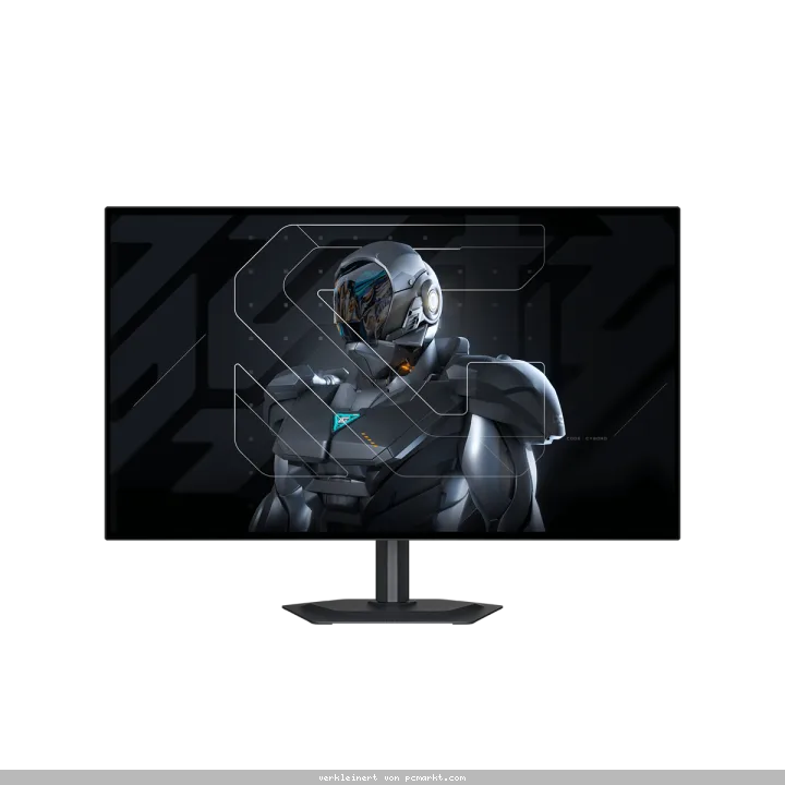 Gigabyte MO27Q28GR 27 Zoll - W-OLED Gaming Monitor W-OLED, QHD, 280 Hz, 0,03 ms GtG, 2x HDMI 2.1, DP, USB-C