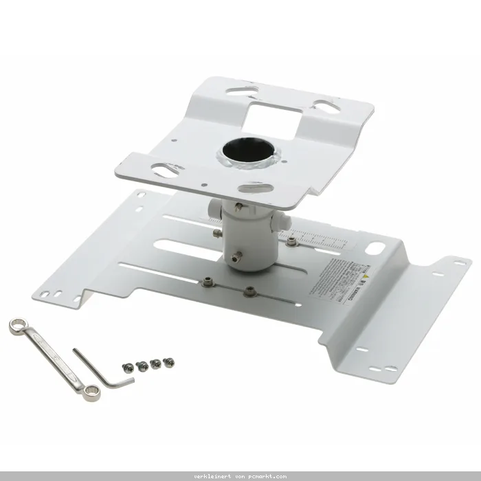 Epson Deckenhalterung ELPMB22, weiß