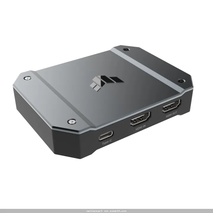 ASUS TUF Gaming Capture Streaming Box