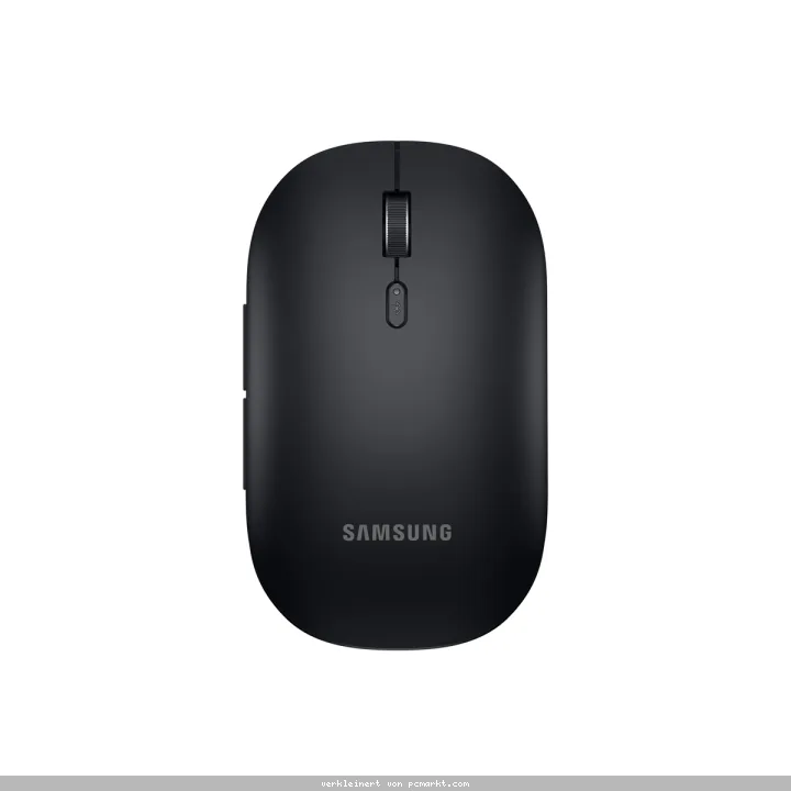 Samsung Bluetooth Mouse Slim EJ-M3400, Black