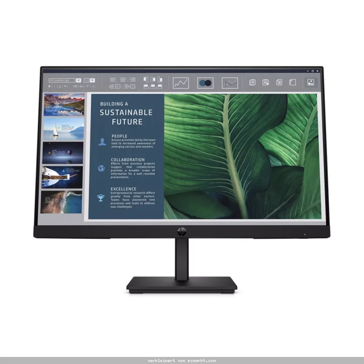 HP S3 Pro 322pf FHD MNTR