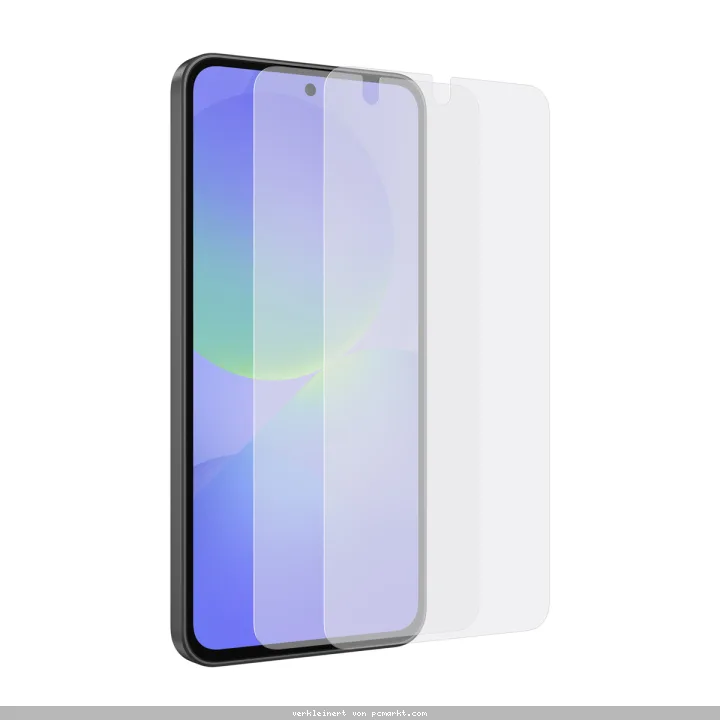 Samsung Screen Protector für Galaxy A36, Transparency