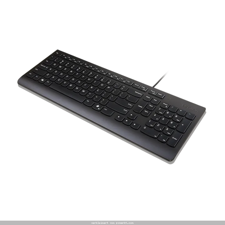 Lenovo Essential Tastatur | Copilot Taste