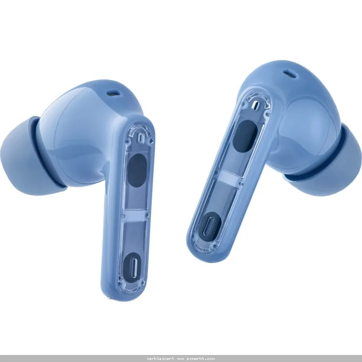 Intenso BUDS PLUS – TWS True Wireless Kopfhörer T315AE ,blau