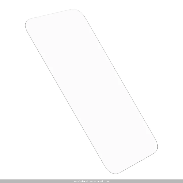 OtterBox Schutzglas Apple iPhone 15 Pro - clear