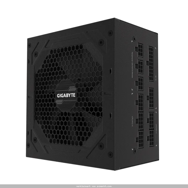 GigaByte P750GM | PC-Netzteil