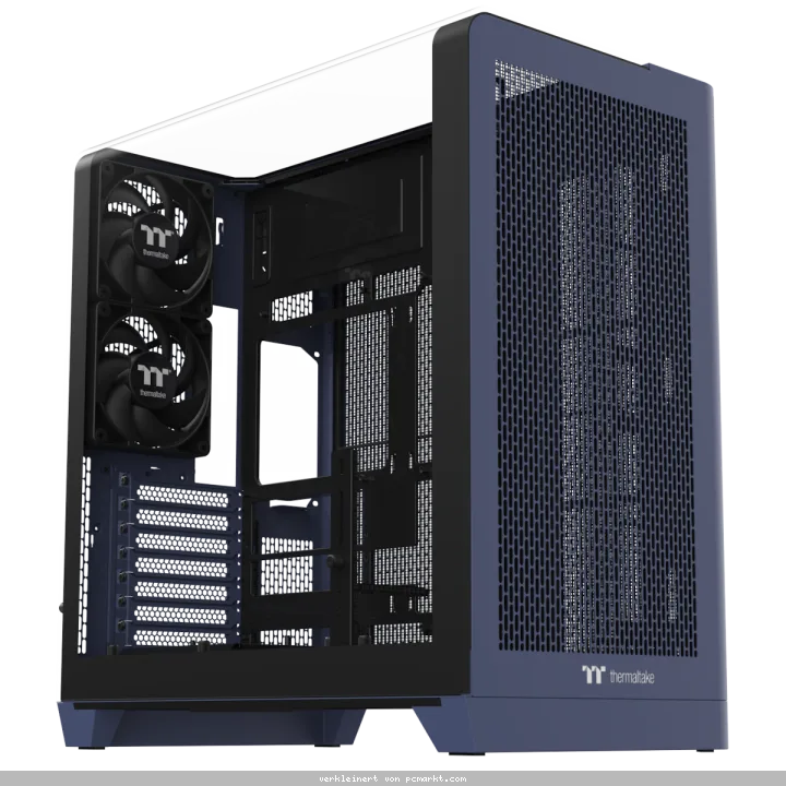 Thermaltake View 390 Air Future Dusk | PC-Gehäuse